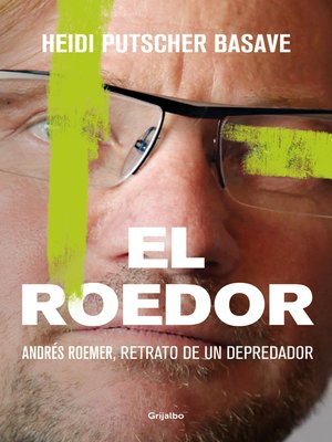 cover image of El roedor